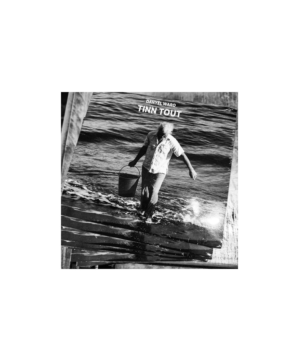 CD - Danyel Waro
