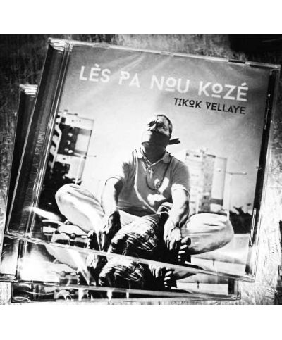 CD - Tikok Vellaye