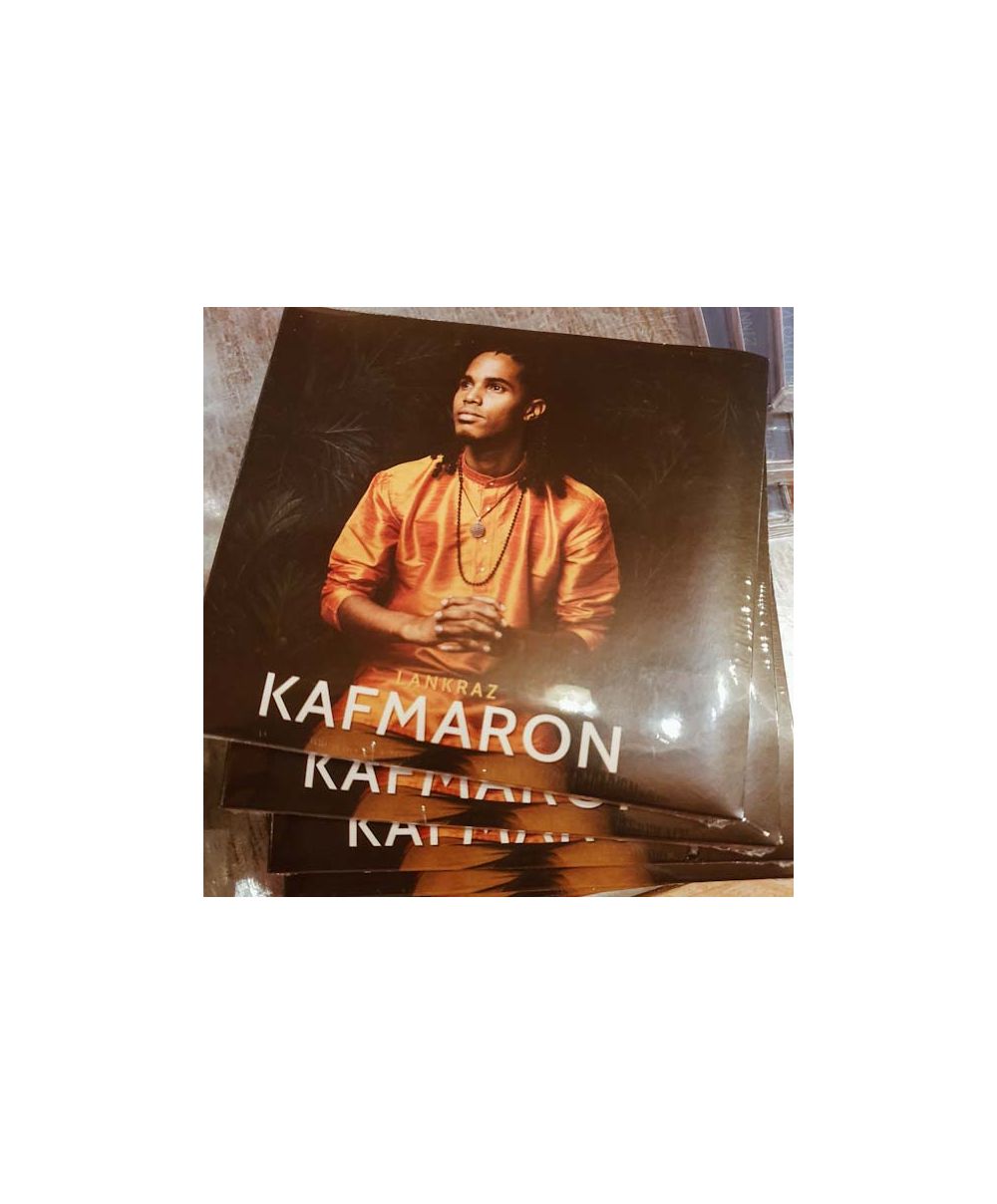 CD - Kafmarron
