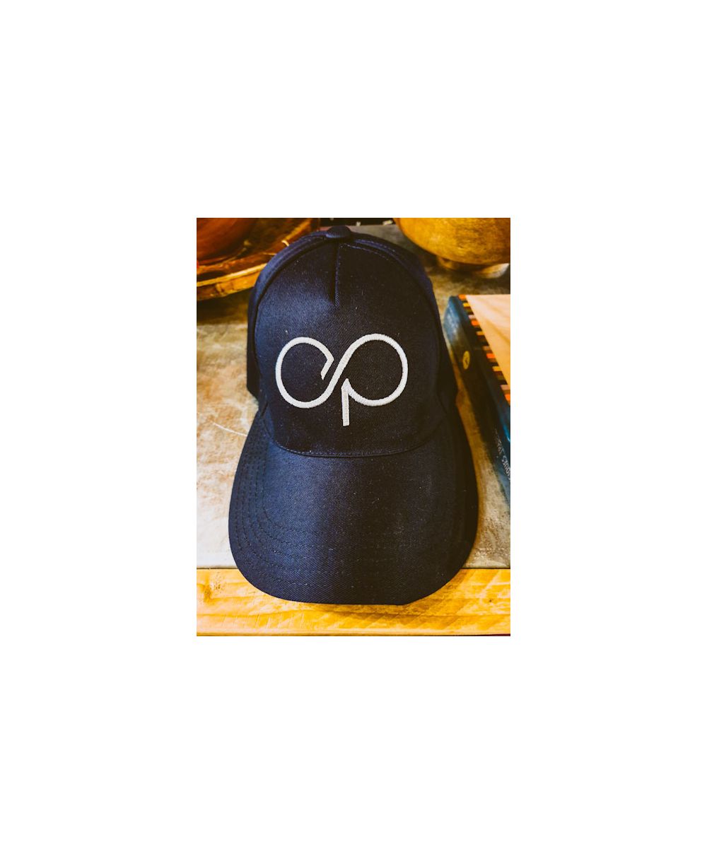 Casquette Electropicale