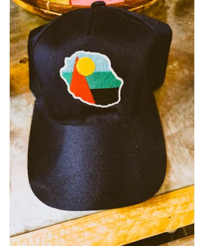 Casquette MLK