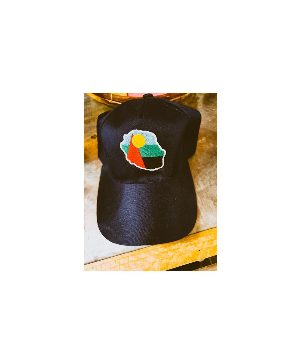 Casquette MLK