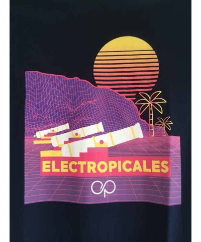 Electrotropicales Barachois 2022
