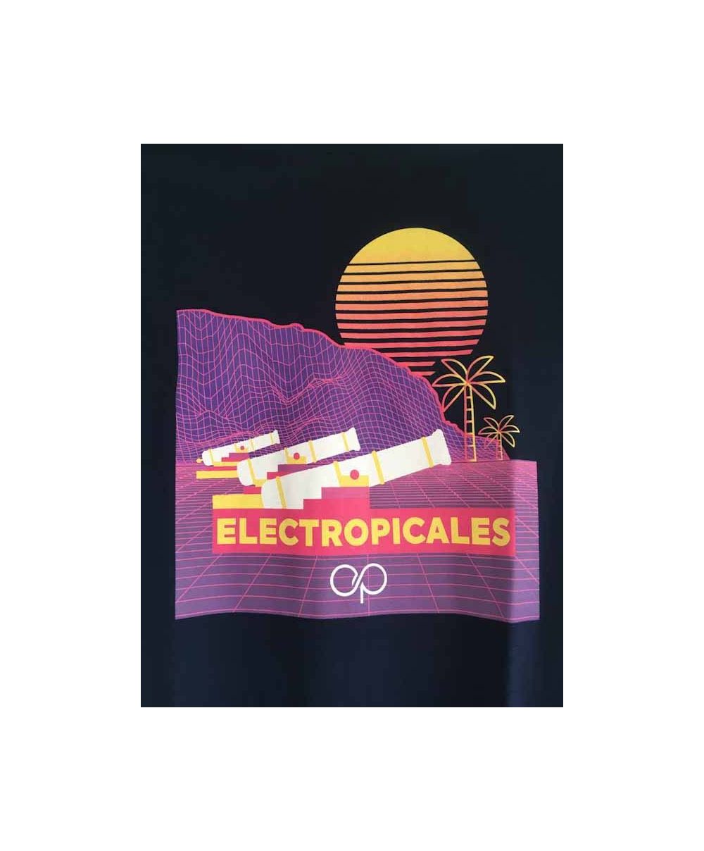 Electrotropicales Barachois 2022