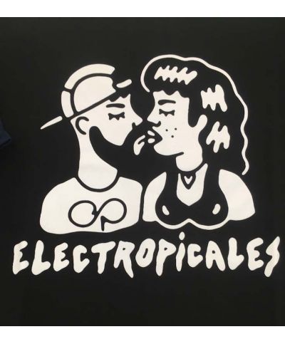 Electropicales officielle 2022