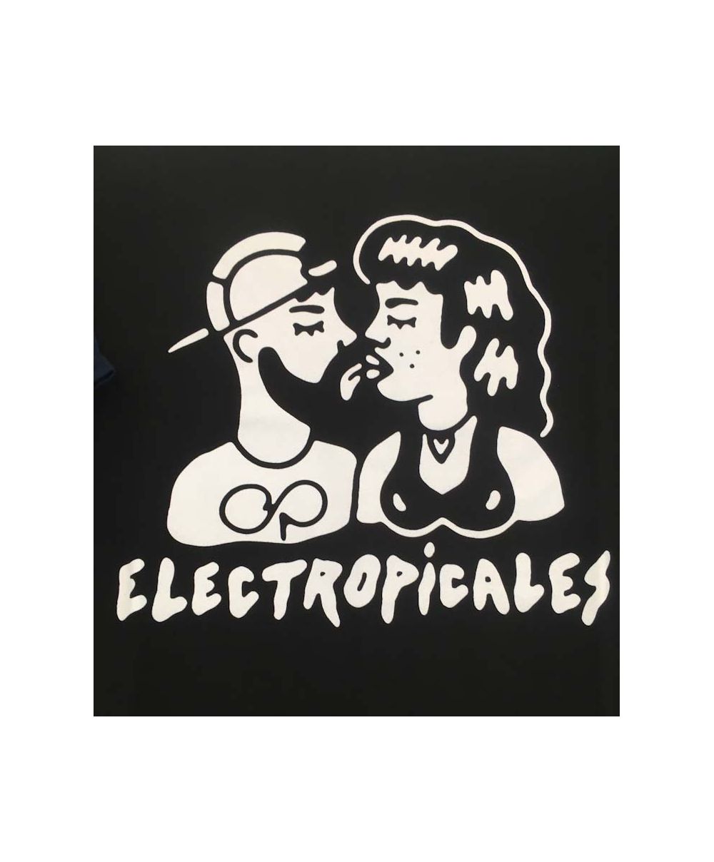 Electropicales officielle 2022
