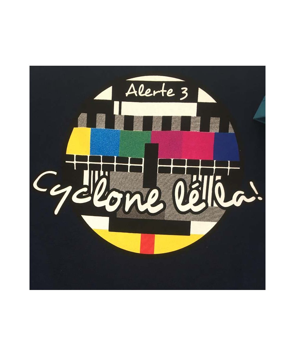 Cyclone le la