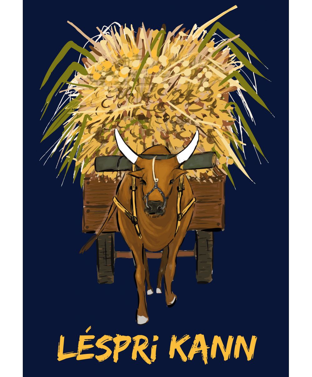 Lespri Kann