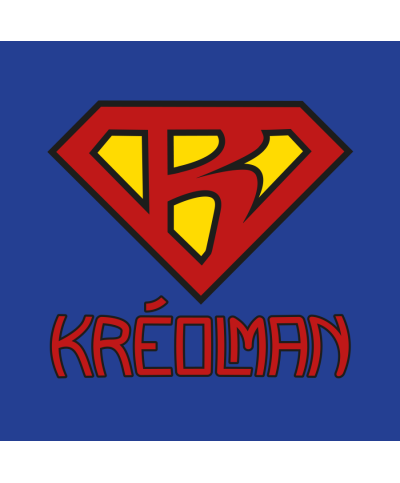 KréolMan 2