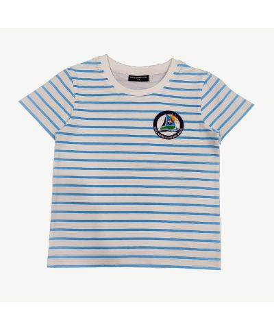 Mixte - Tee-Shirt  - Notre-Dame de Grâce