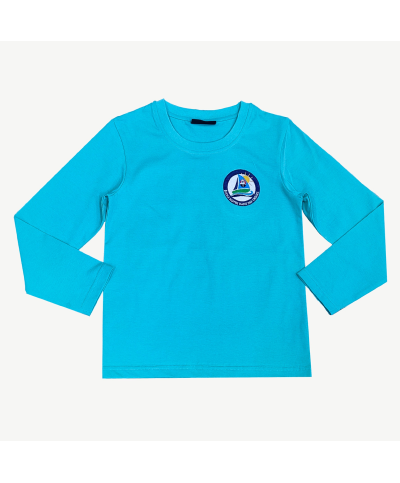 Mixte - Tee-Shirt manche longue - Notre-Dame de Grâce