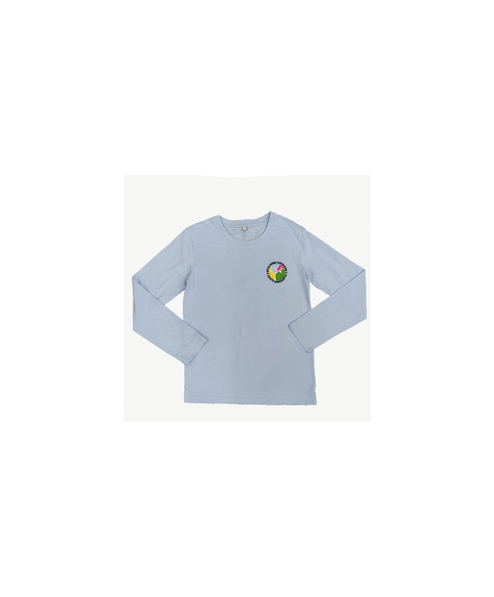 Mixte - Tee-Shirt manche longue -... Mixte - Tee-Shirt manche longue -...