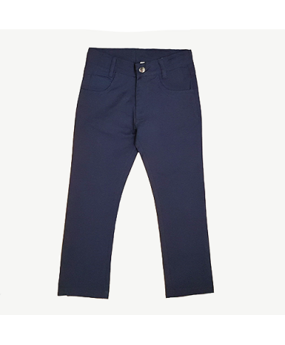 Uni - Garçon - Pantalon Chino - universelle