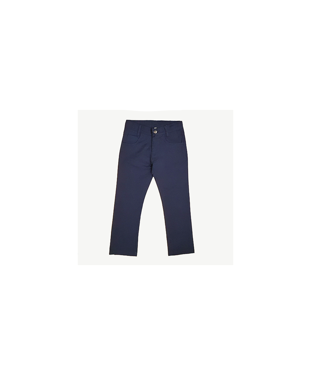 Uni - Garçon - Pantalon Chino - universelle
