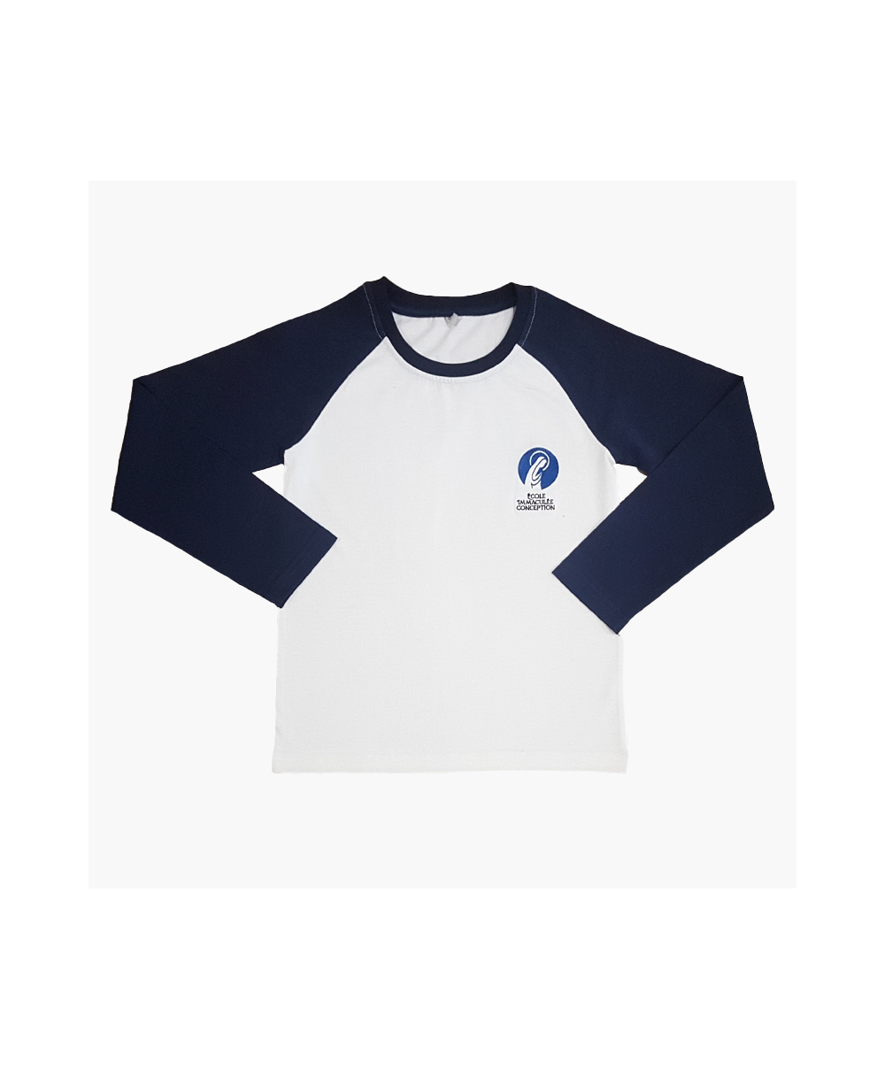 Unisex - T-shirt manche longue -... Unisex - T-shirt manche longue -...