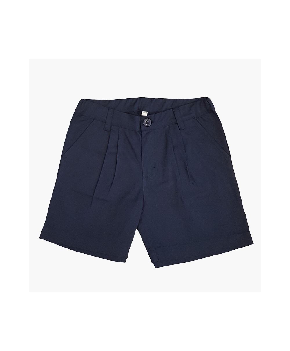 Fille - Short Etina - Notre Dame de... Fille - Short Etina - Notre Dame de...