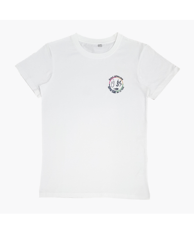 Garçon - Tee Shirt - Notre Dame de la Paix 2