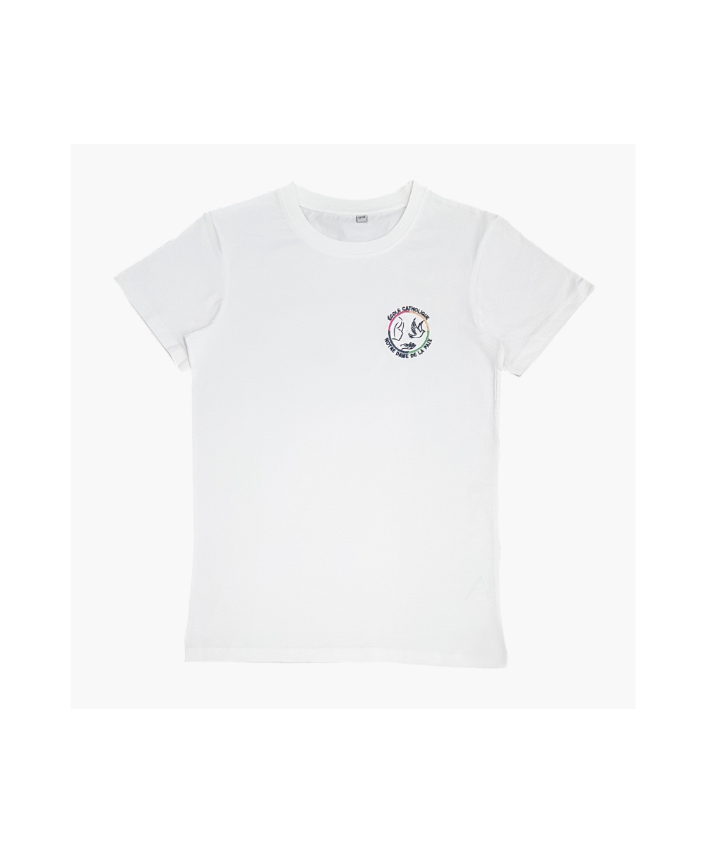 Garçon - Tee Shirt - Notre Dame de la... Garçon - Tee Shirt - Notre Dame de la...
