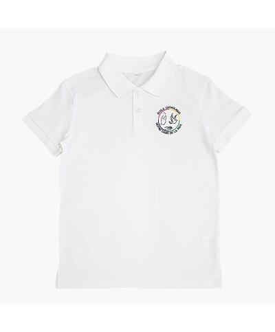 Garçon - Polo - Notre Dame de la Paix