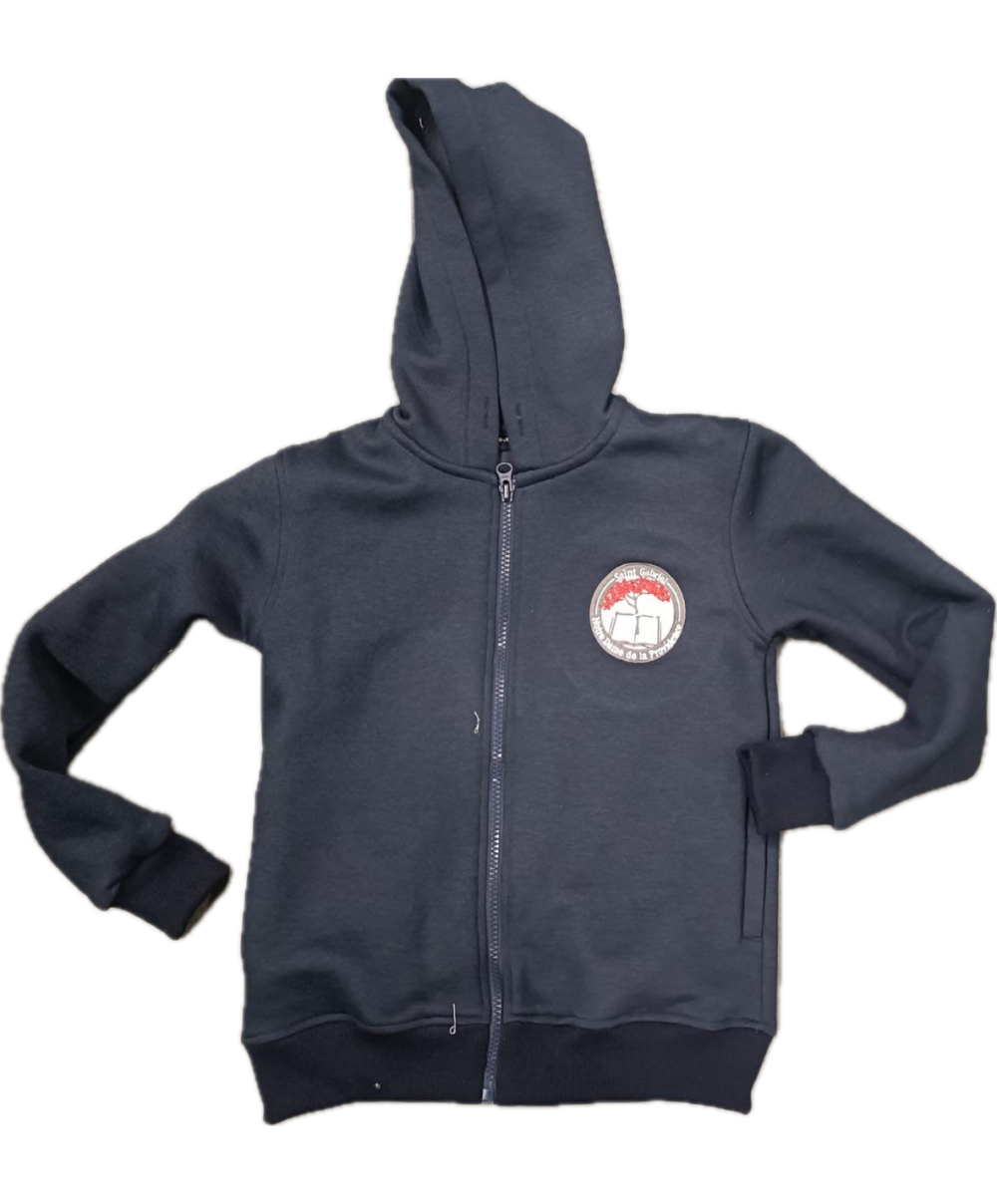 Mixte - Sweat - Saint Gabriel et Notre Dame de la Providence