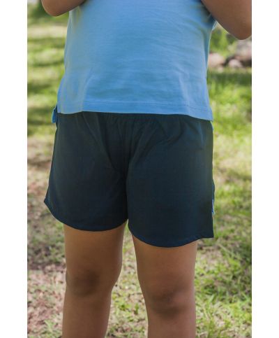 Mixte - Short Sport - Plus Long - Ste Marguerite