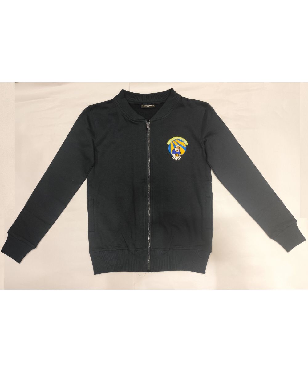 Mixte - Sweater - Bleu Marine - Ste... Mixte - Sweater - Bleu Marine - Ste...