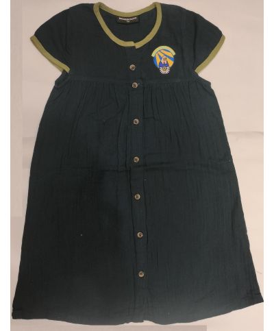 Fille - Robe 2 - Gaz - Ste Marguerite