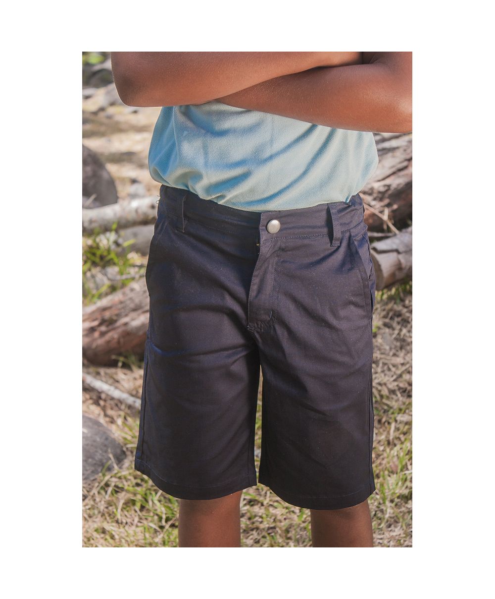 Garçon - Bermuda Chino - Etina - Ste... Garçon - Bermuda Chino - Etina - Ste...