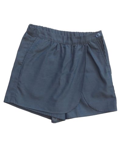 Fille - Jupe Short - Etina - Ste Madeleine