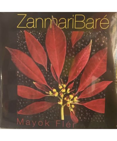 Vinyle ZanMari Baré