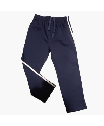 Mixte - Jogging - Bleu Marine - Notre Dame de la Visitation