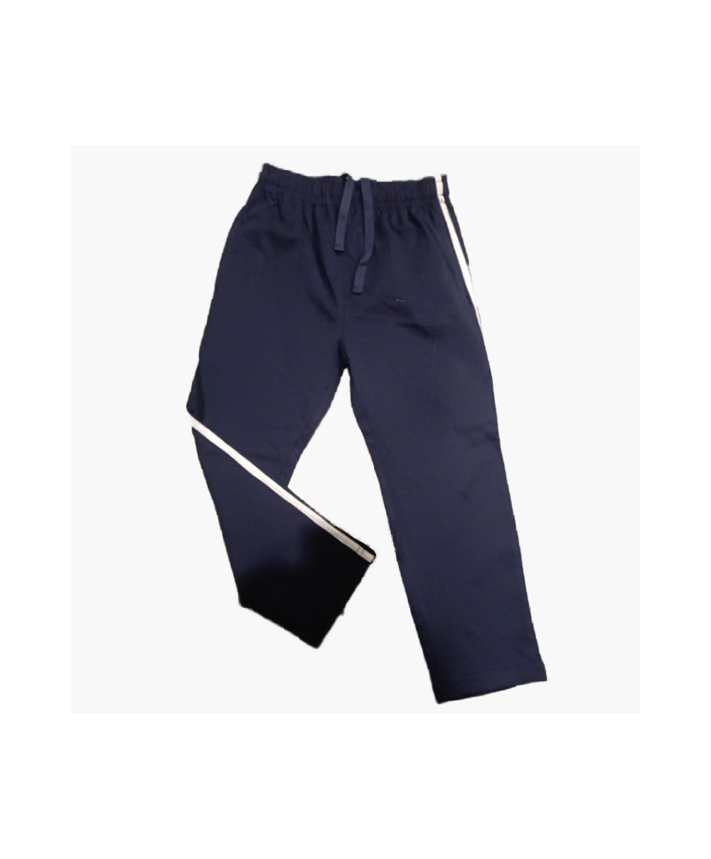 Mixte - Jogging - Bleu Marine - Notre... Mixte - Jogging - Bleu Marine - Notre...