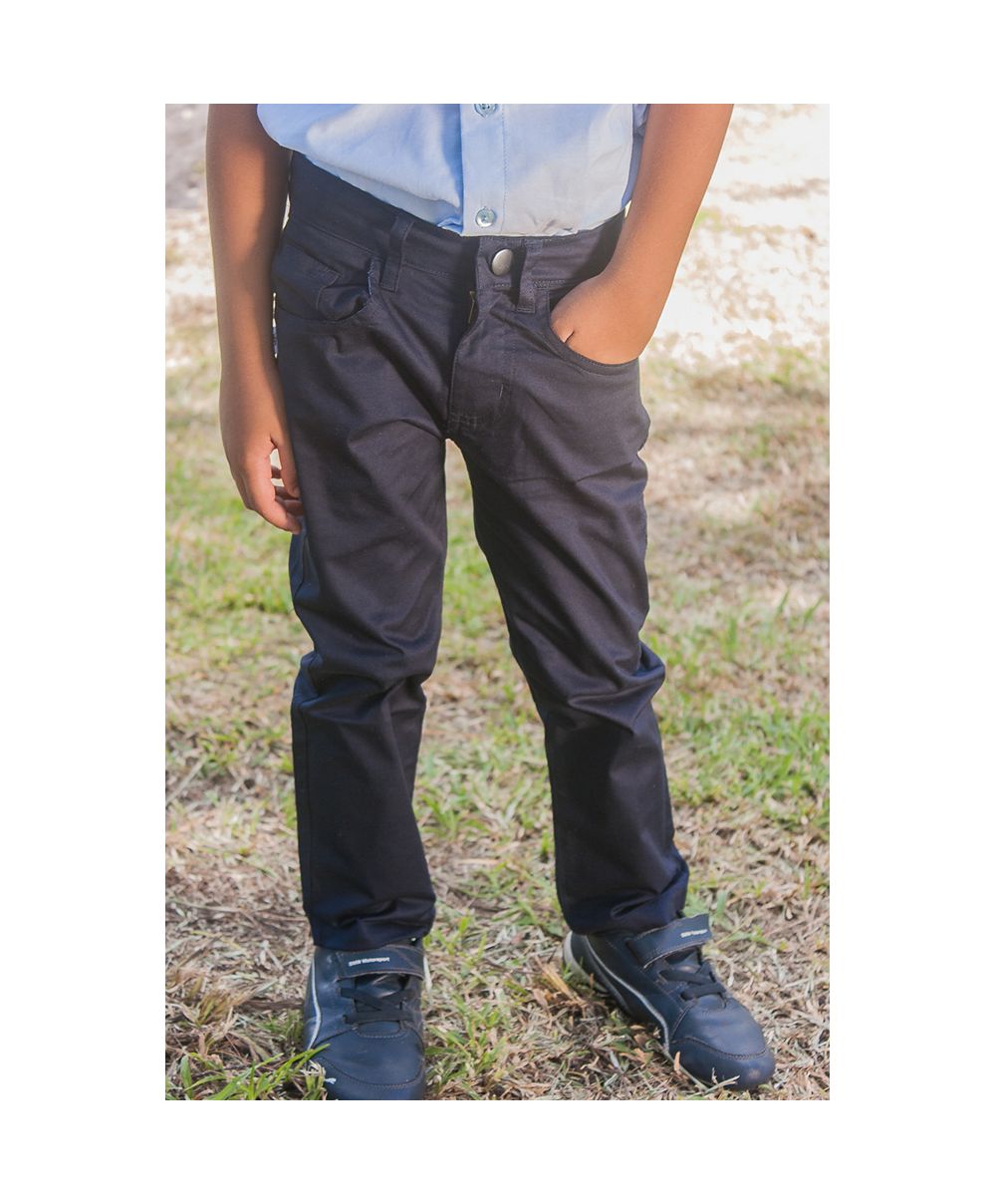 Garçon - Pantalon Etina - Notre Dame... Garçon - Pantalon Etina - Notre Dame...