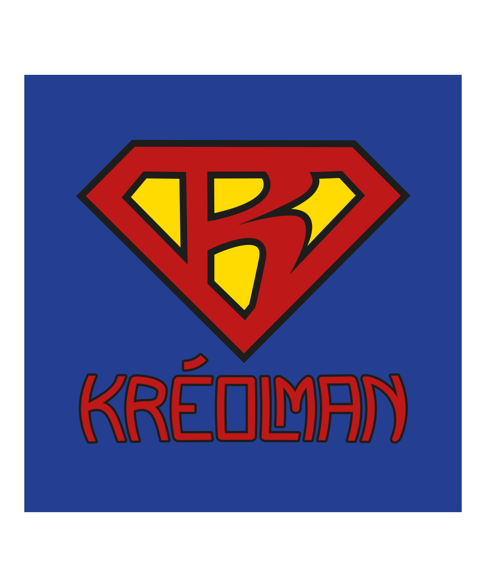 KréolMan KréolMan