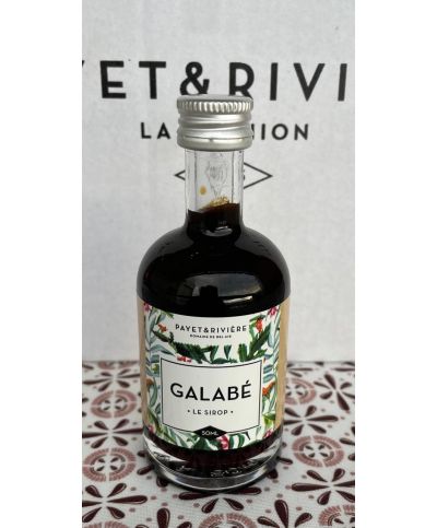 SIROP GALABE P&R