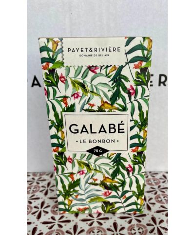 BOÎTE BONBON GALABE P&R