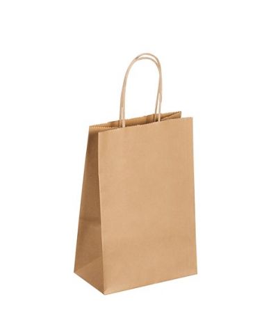 SAC KRAFT PETIT