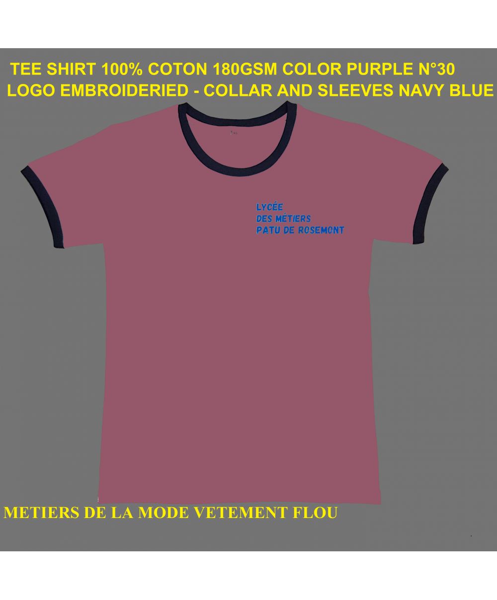 N°30 - Mixte - Tee Shirt - MODE... N°30 - Mixte - Tee Shirt - MODE...