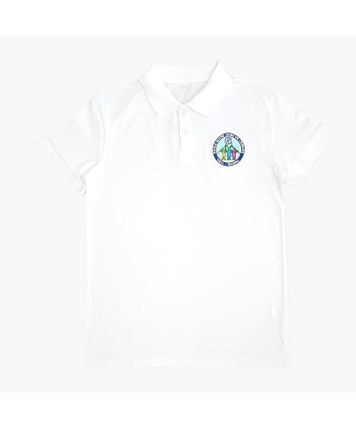 Garçon - Polo - Notre Dame de Lourdes