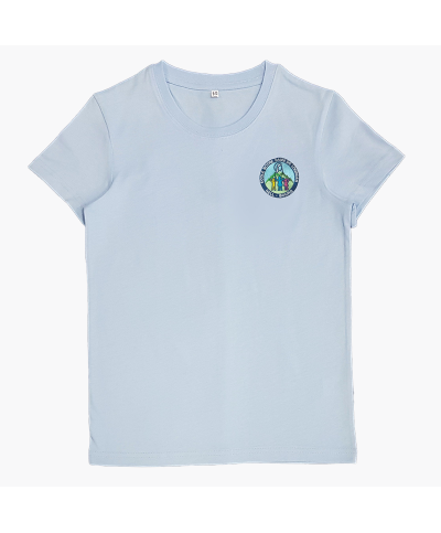 Mixte - Tee Shirt - Notre Dame de Lourdes