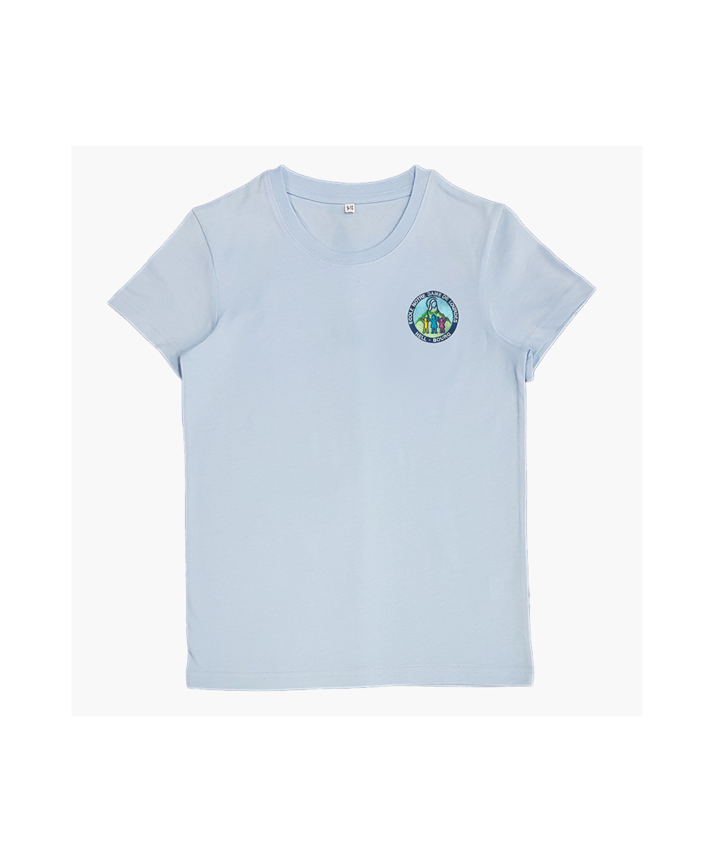 Mixte - Tee Shirt - Notre Dame de... Mixte - Tee Shirt - Notre Dame de...