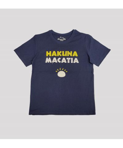 Hakuna Macatia Marmay