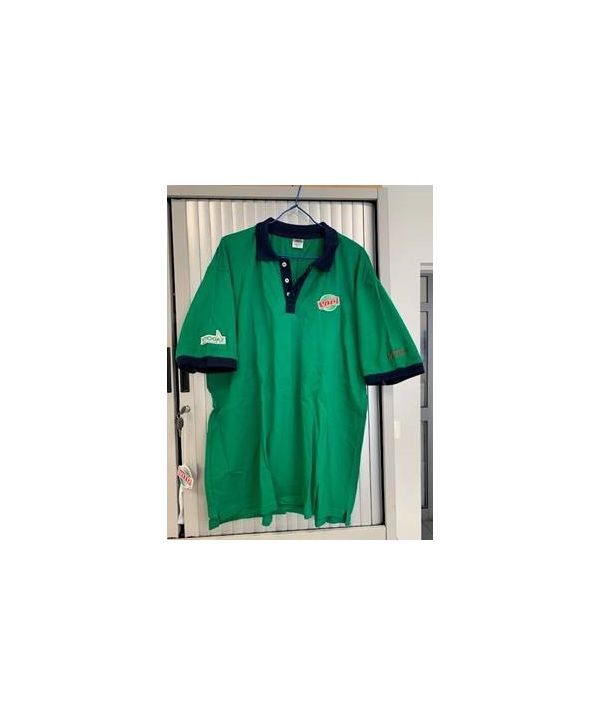 POLO VERT VITO