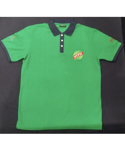 POLO VERT VITO