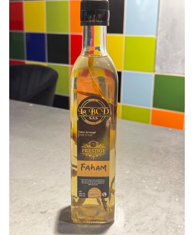 Rhum Faham