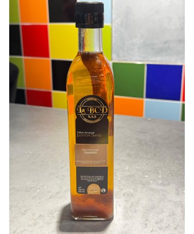 Rhum Passion 250Ml 2