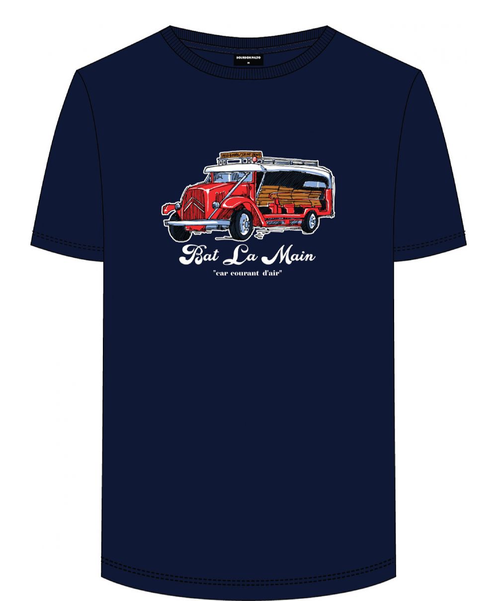 Car Courant d'Air