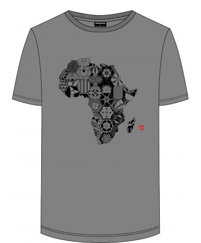 Afrik gris
