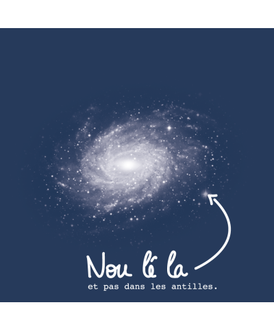 Nou lé la