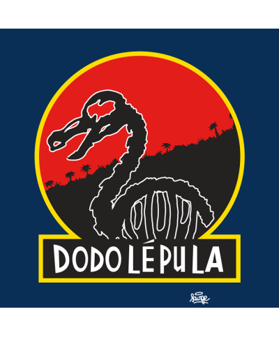 Le Dodo Lé Pu La